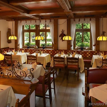 Ringhotel Winzerhof 