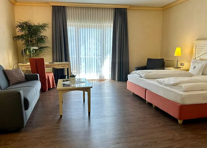 Ringhotel Winzerhof