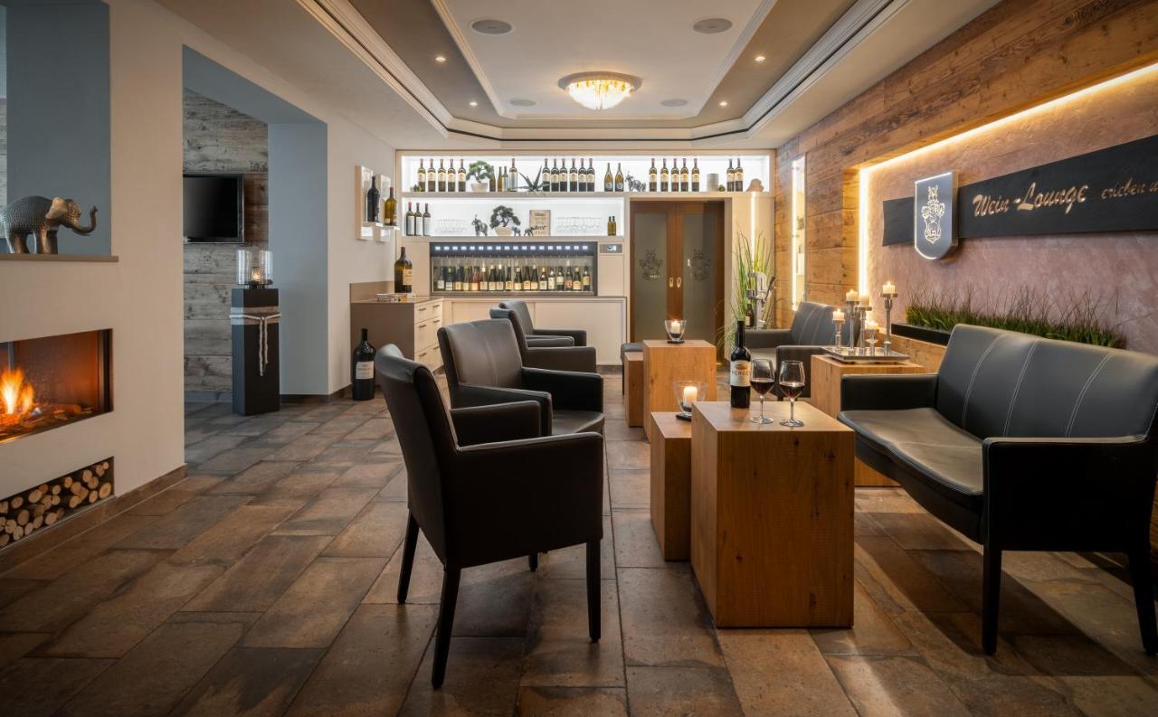Ringhotel Winzerhof Hotel