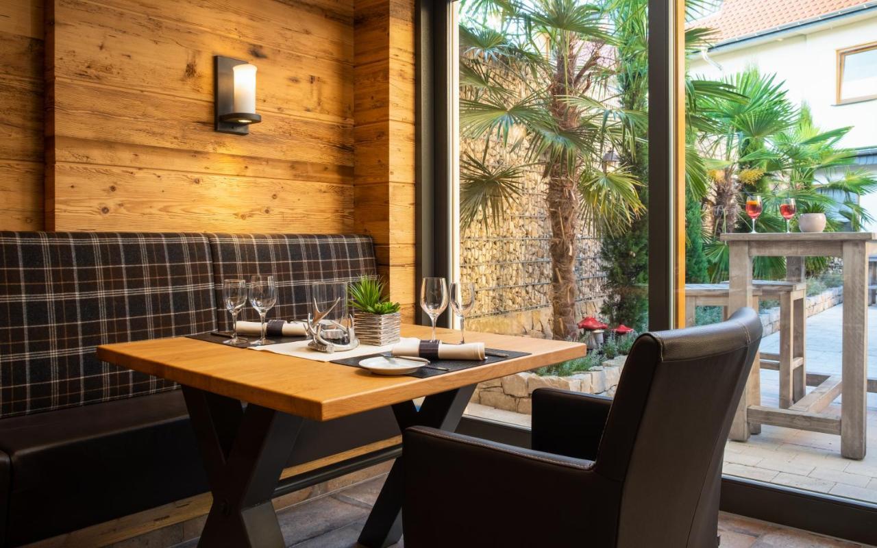 Ringhotel Winzerhof Hotel