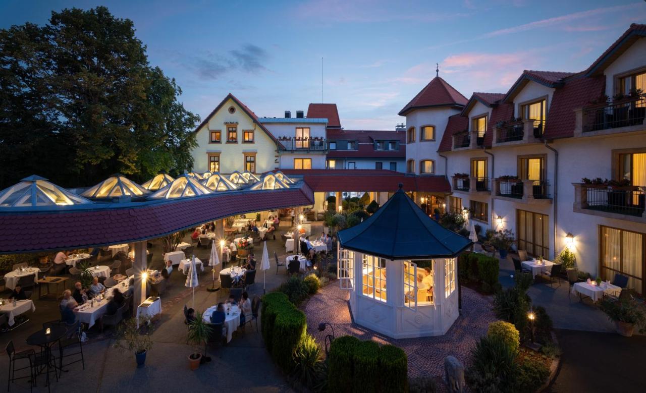 Hotel Ringhotel Winzerhof 4*