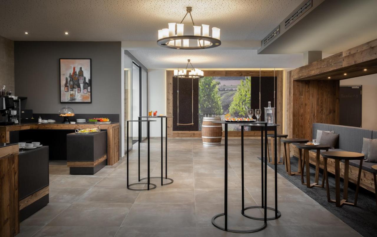 Ringhotel Winzerhof Hotel 4*