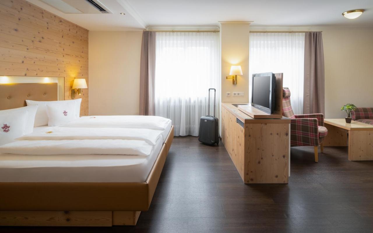 Ringhotel Winzerhof 4*