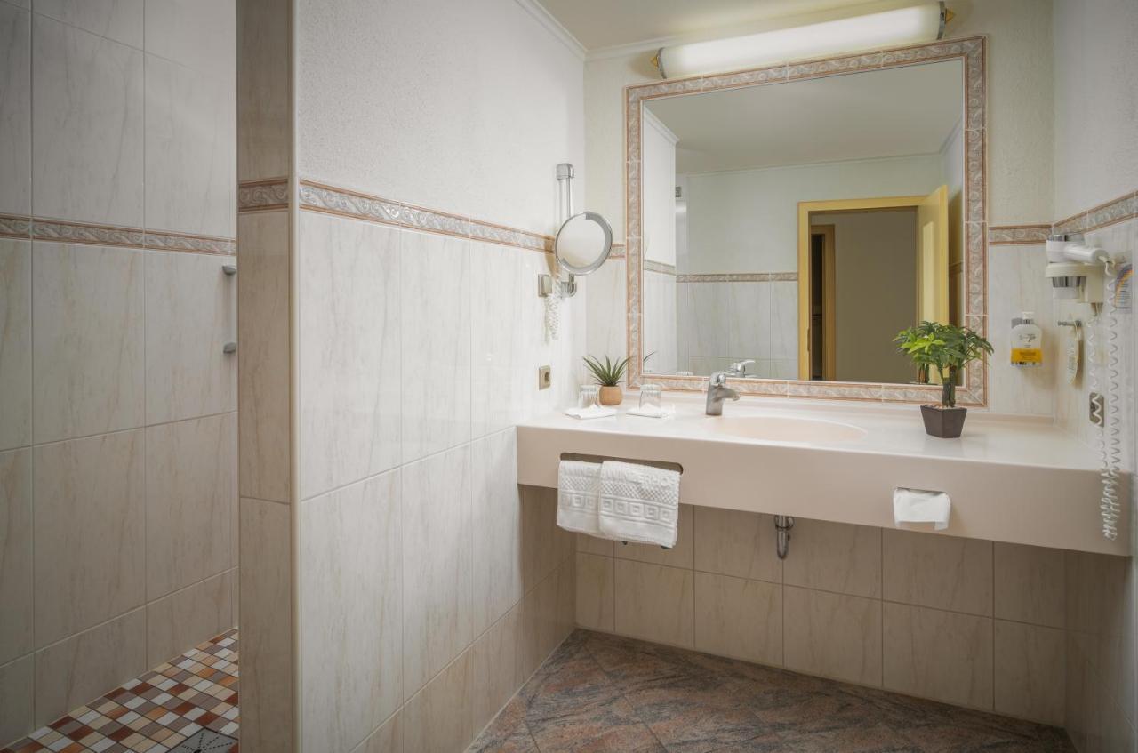 Hotel Ringhotel Winzerhof