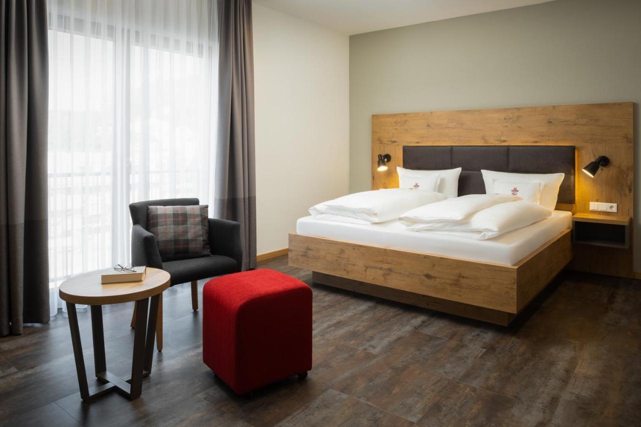 Ringhotel Winzerhof 4*