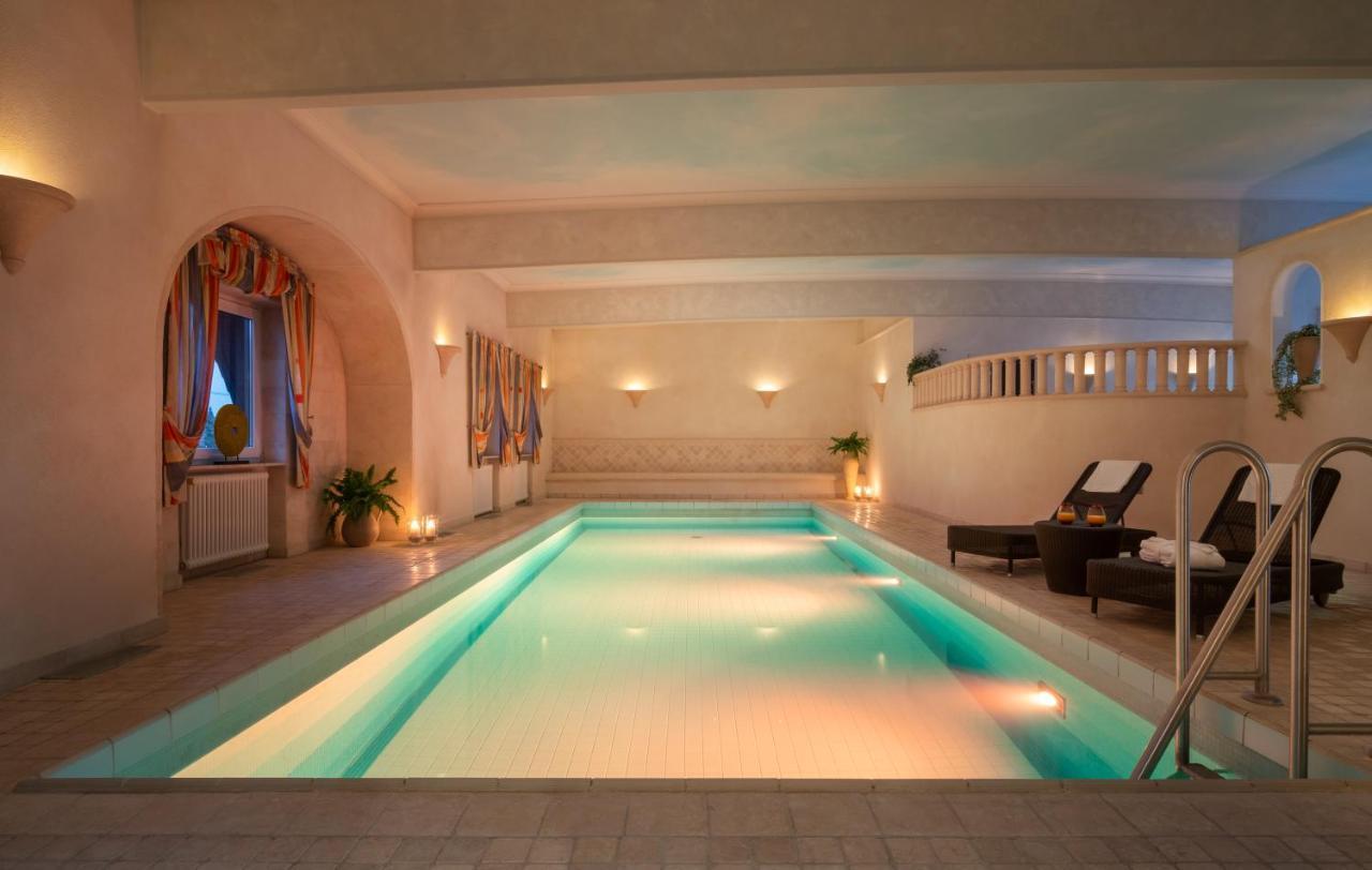 Ringhotel Winzerhof 4*