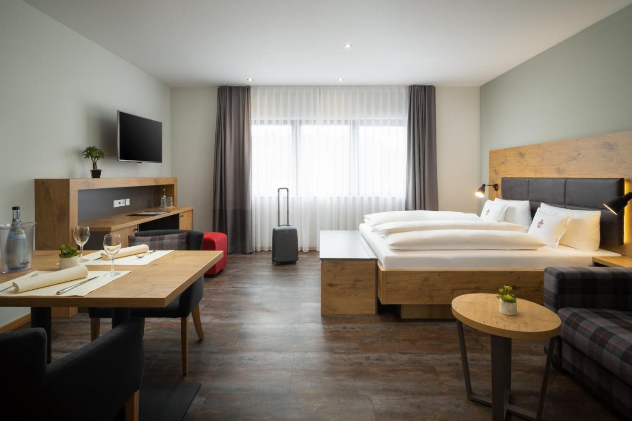 Hotel Ringhotel Winzerhof 4*