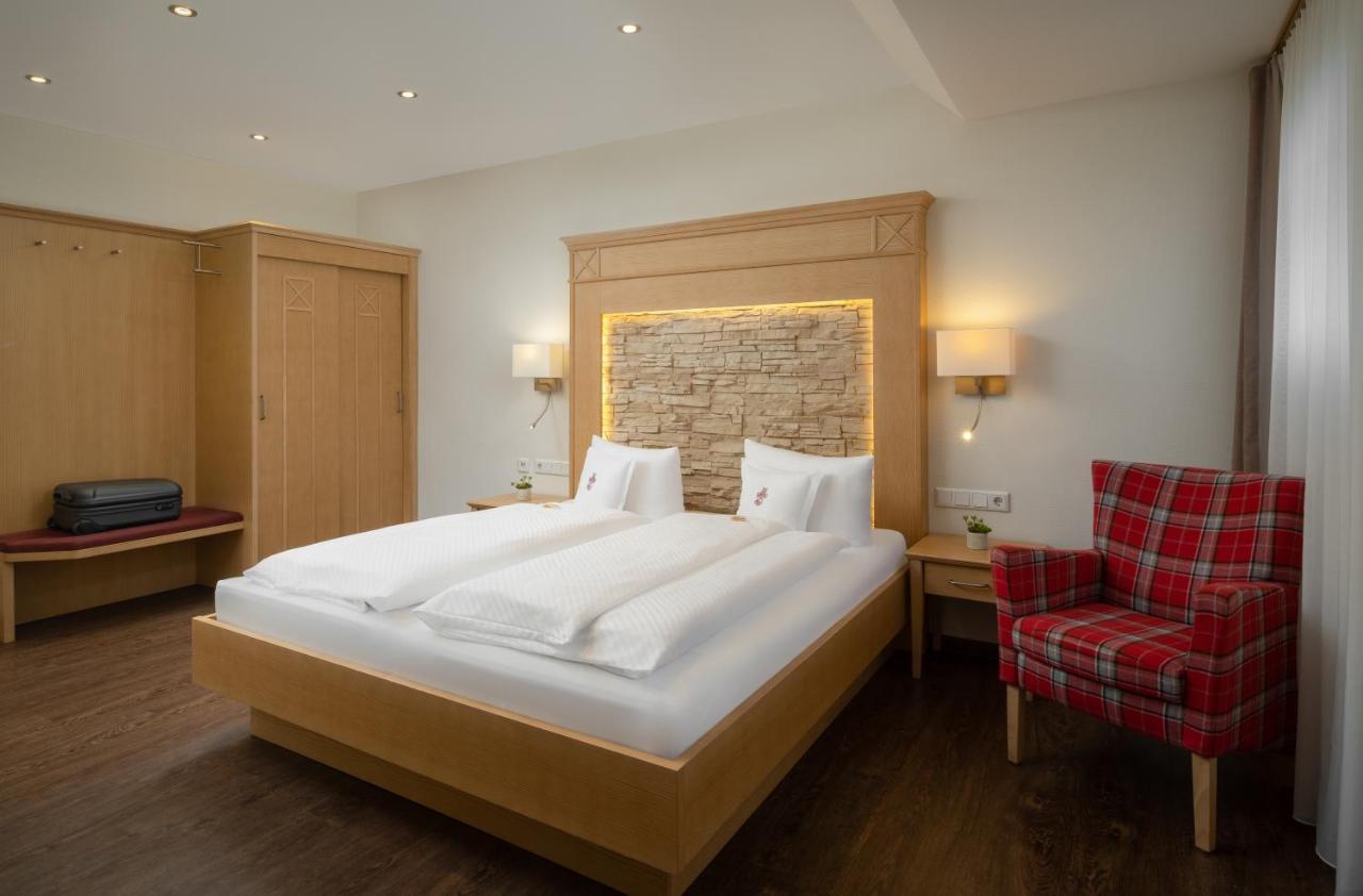 Ringhotel Winzerhof Hotel 4*