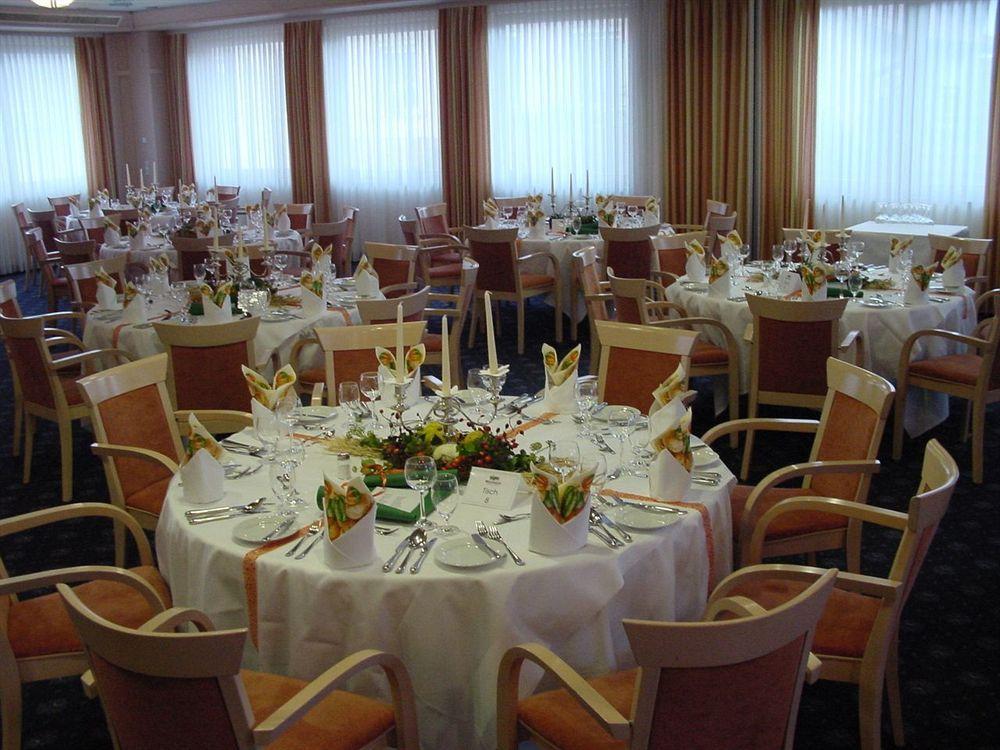 Ringhotel Winzerhof 4* Rauenberg (Baden-Wurttemberg)
