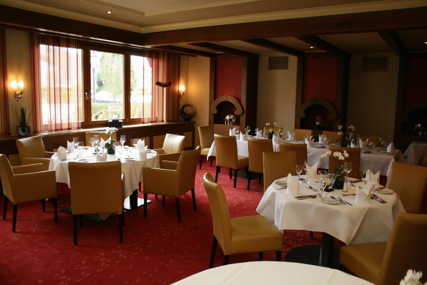 Ringhotel Winzerhof Hotel Rauenberg (Baden-Wurttemberg)