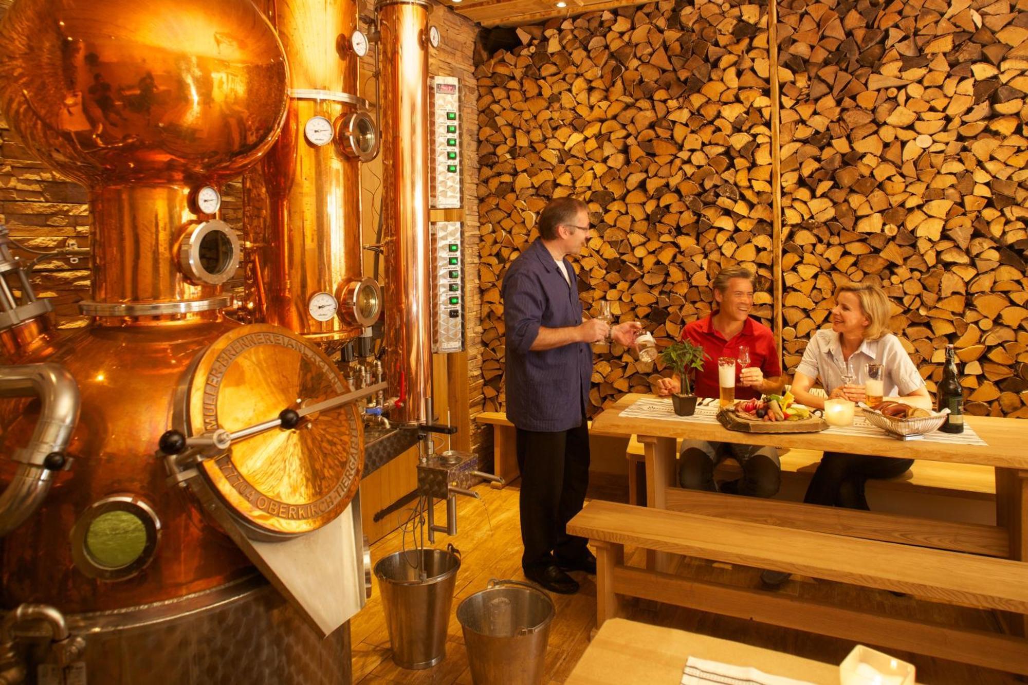 Hotel Ringhotel Winzerhof 4*
