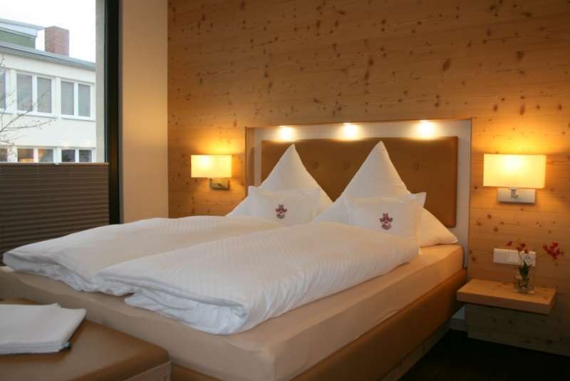 Ringhotel Winzerhof 4*