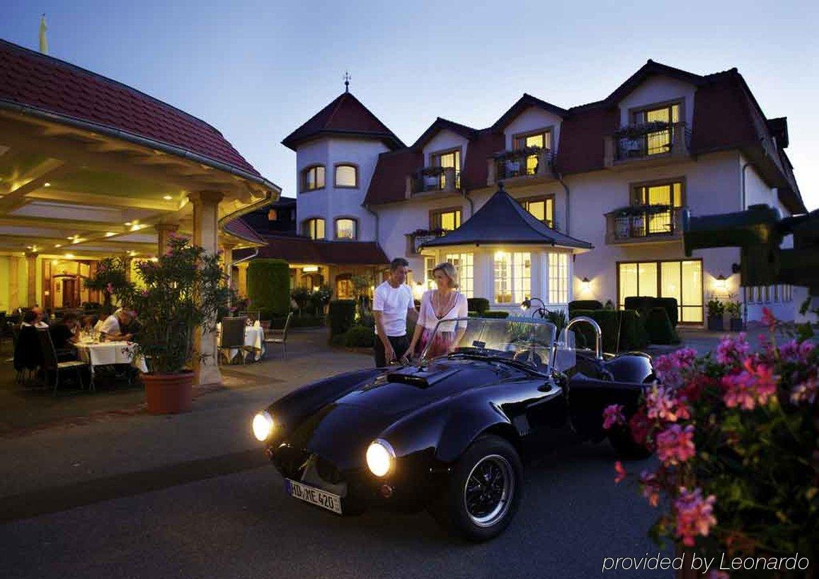 Ringhotel Winzerhof Hotel