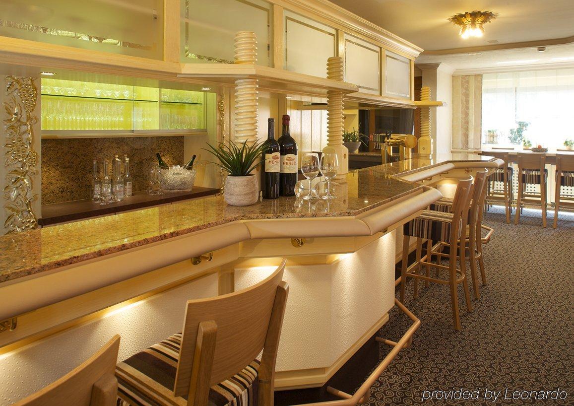 Ringhotel Winzerhof