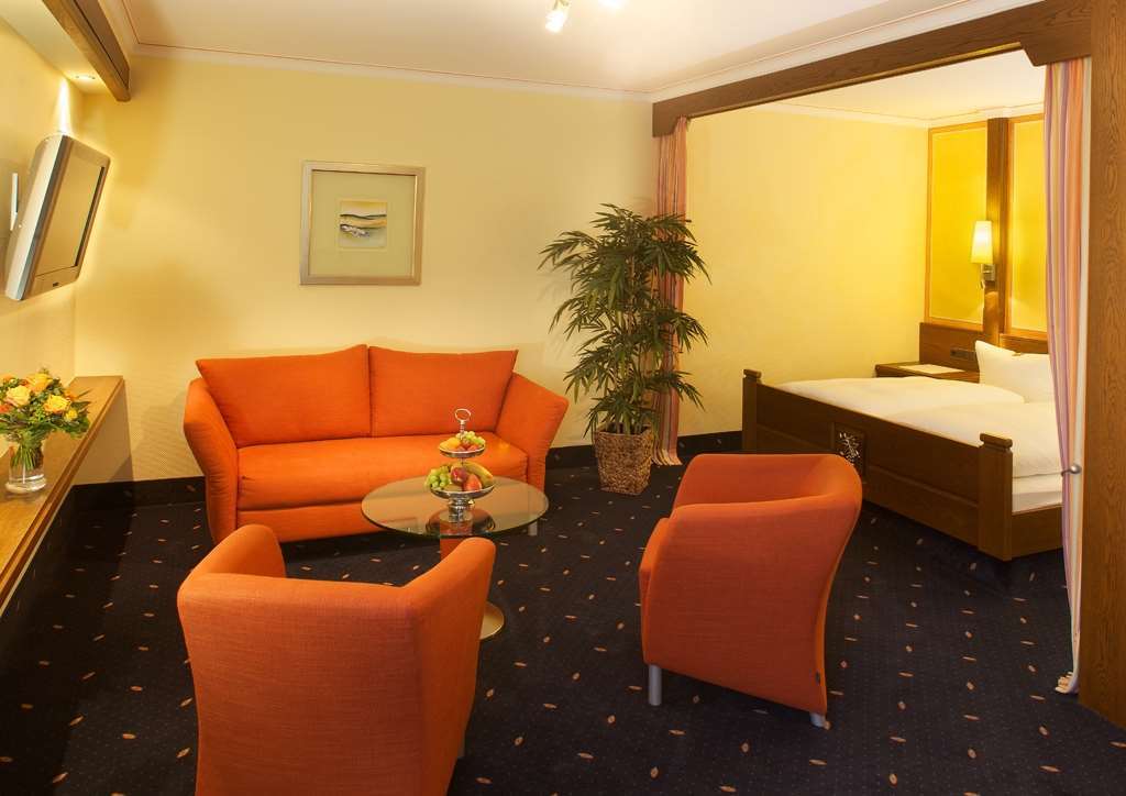 Ringhotel Winzerhof Hotel