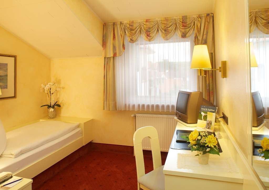 Ringhotel Winzerhof Hotel 4*