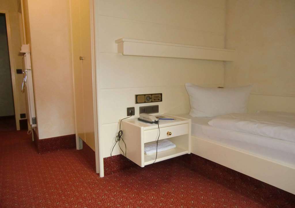 Hotel Ringhotel Winzerhof