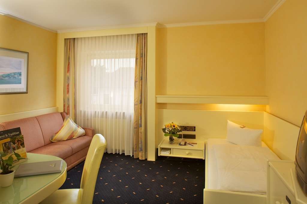 Ringhotel Winzerhof Rauenberg (Baden-Wurttemberg)
