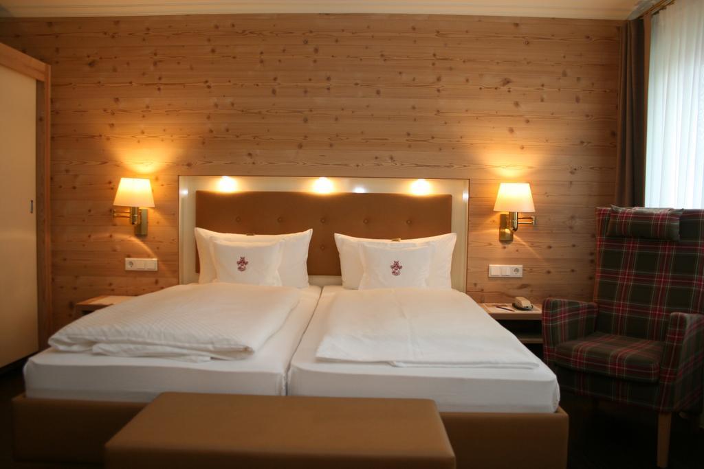 Hotel Ringhotel Winzerhof
