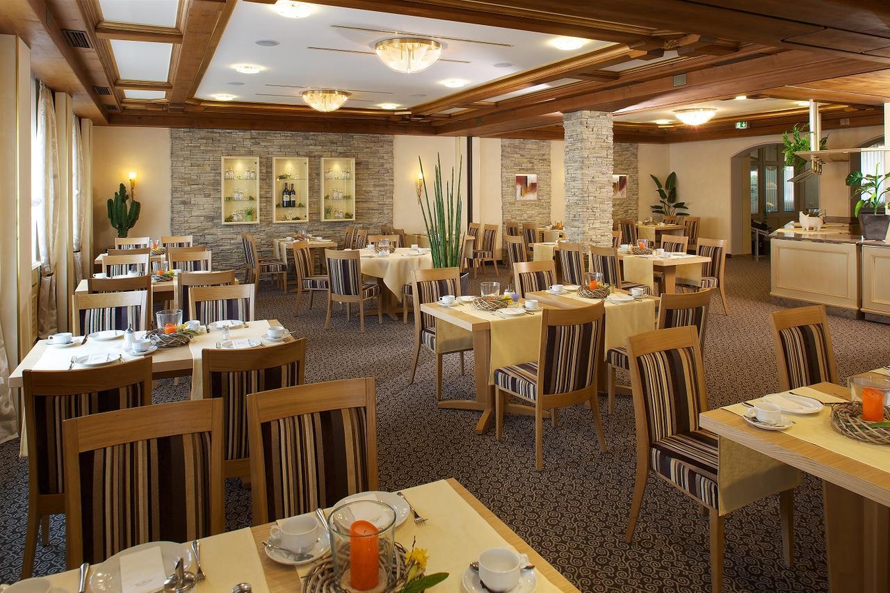 Hotel Ringhotel Winzerhof 4*