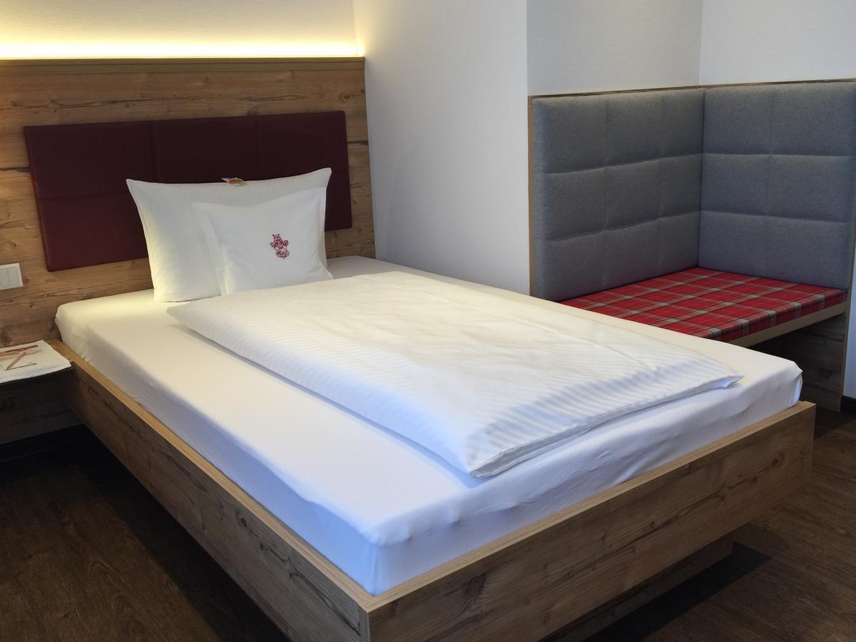 Hotel Ringhotel Winzerhof Rauenberg (Baden-Wurttemberg)