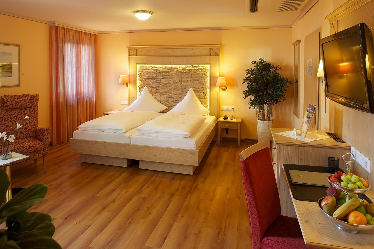 Hotel Ringhotel Winzerhof