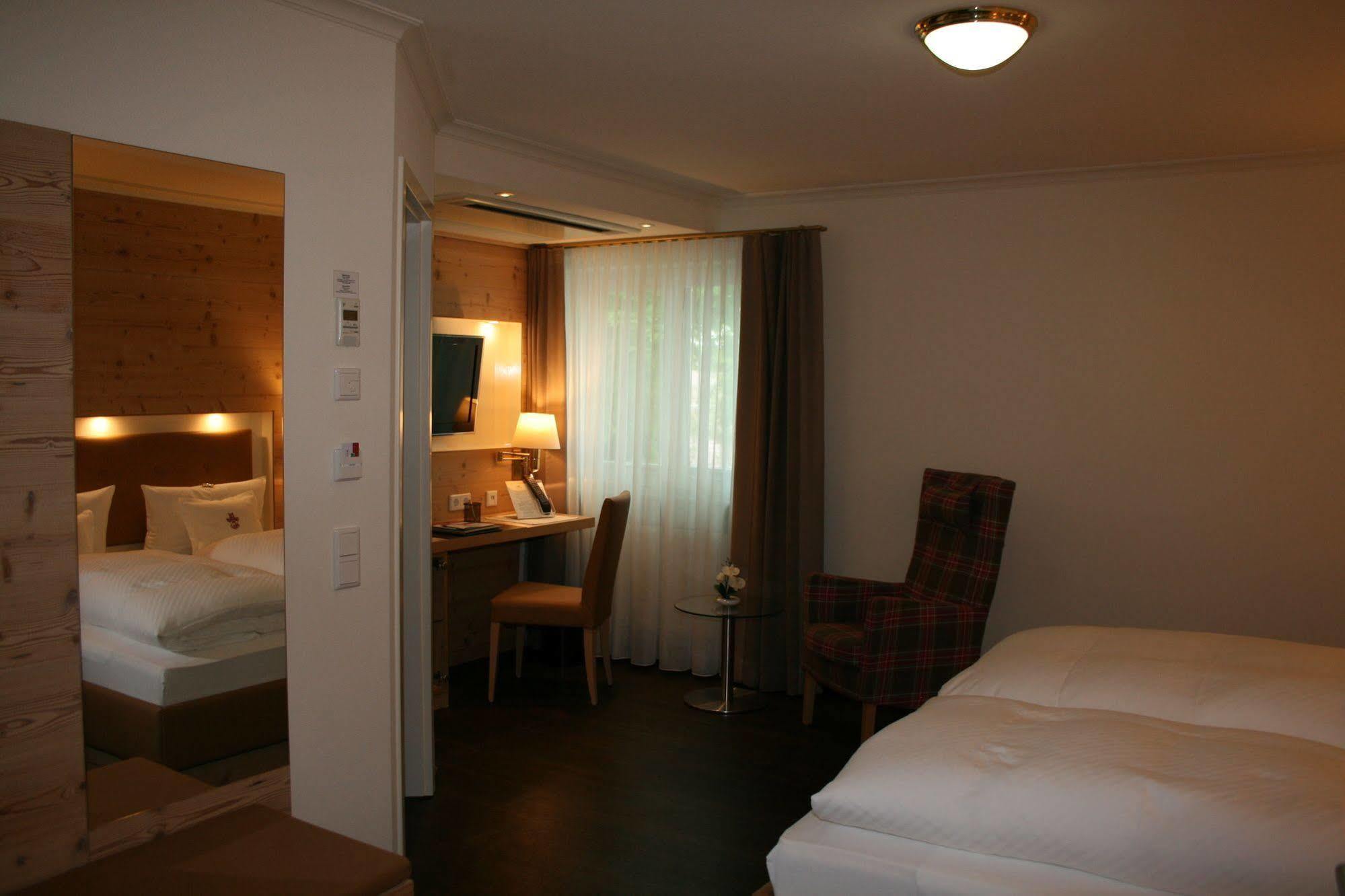 Ringhotel Winzerhof Hotel