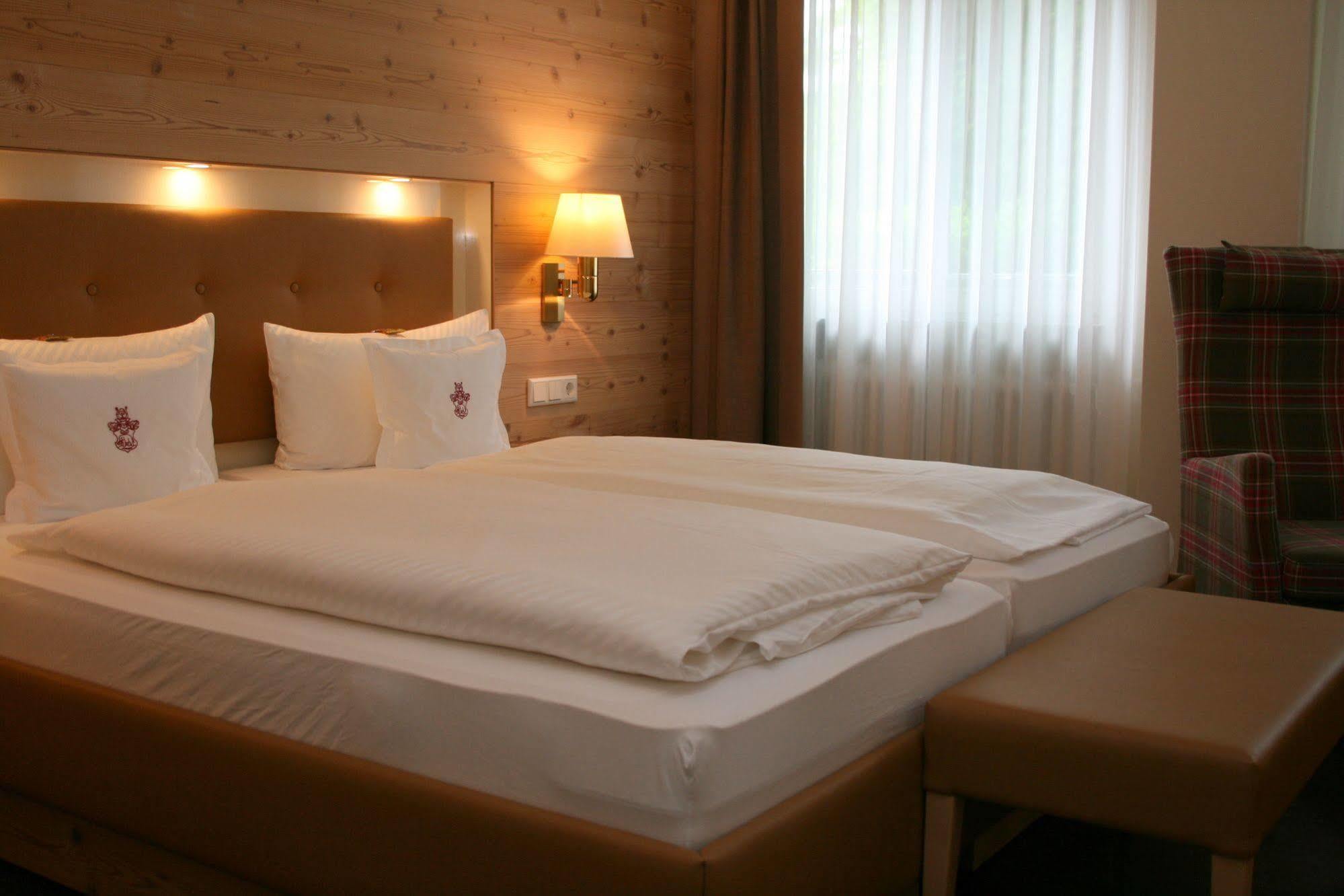 Hotel Ringhotel Winzerhof Rauenberg (Baden-Wurttemberg)