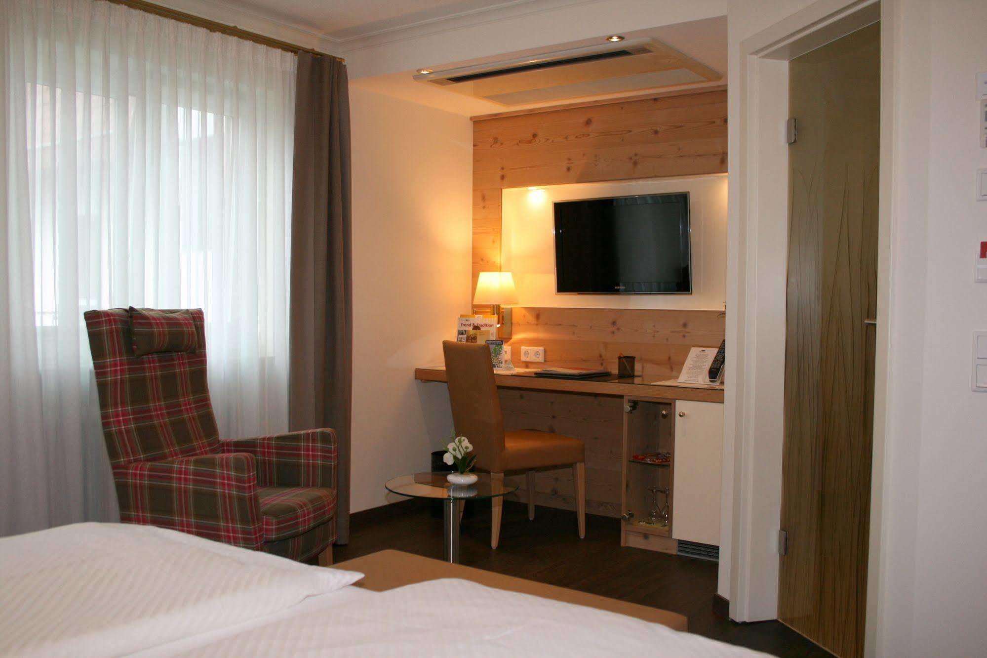 Ringhotel Winzerhof Hotel