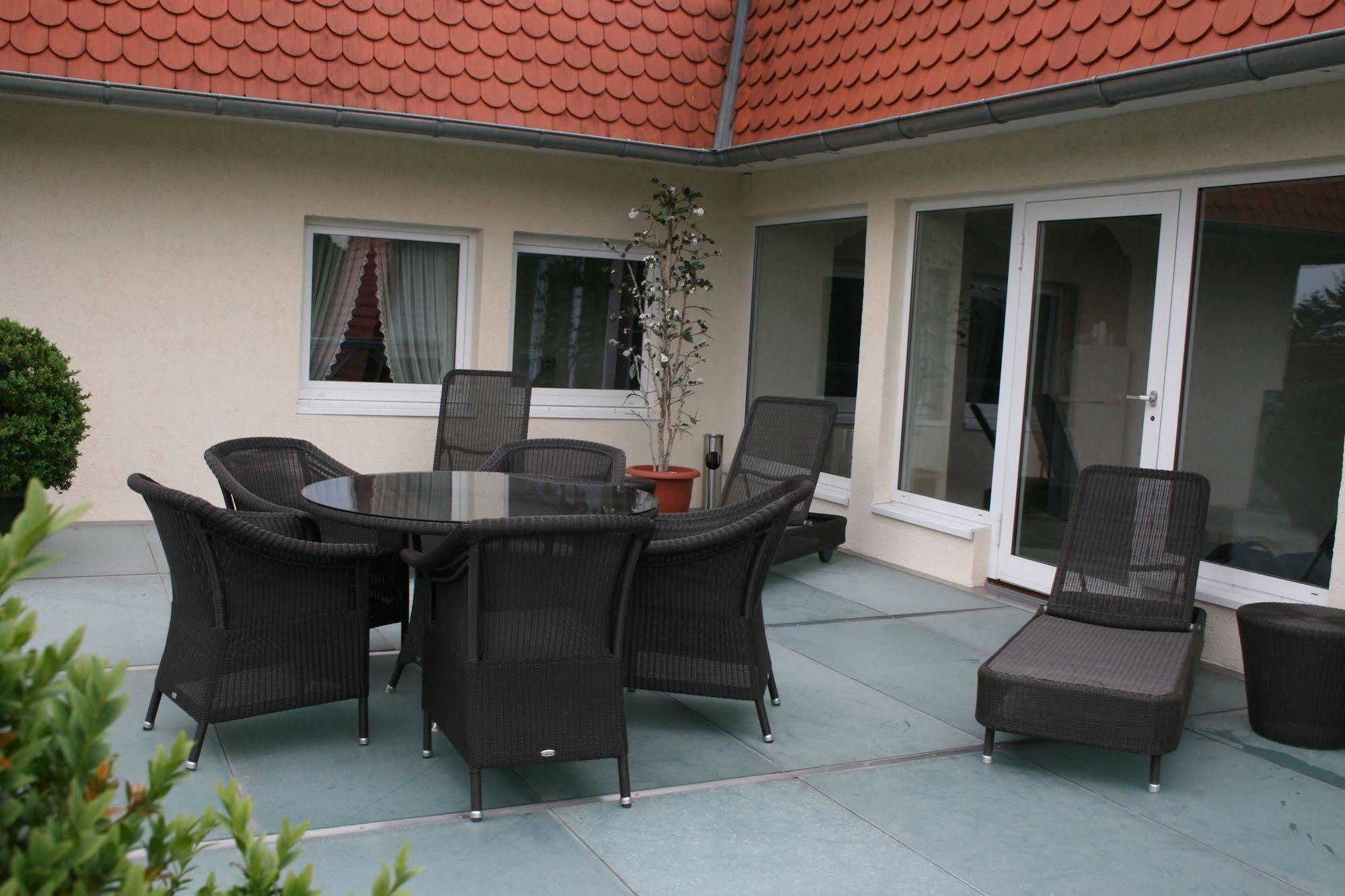 Ringhotel Winzerhof