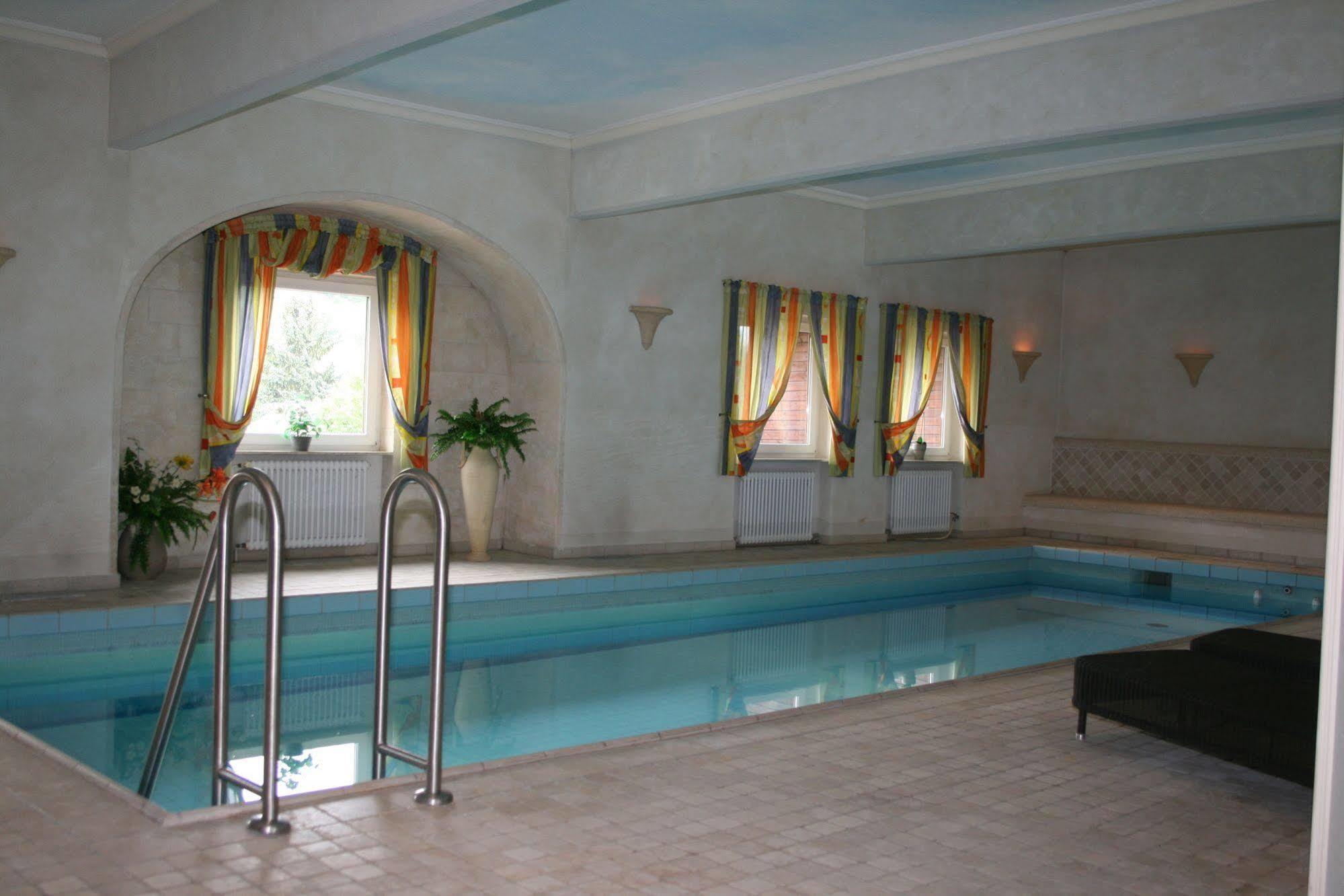 Ringhotel Winzerhof 4*