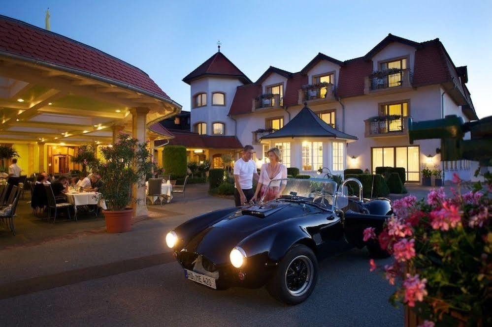 Ringhotel Winzerhof Rauenberg (Baden-Wurttemberg)