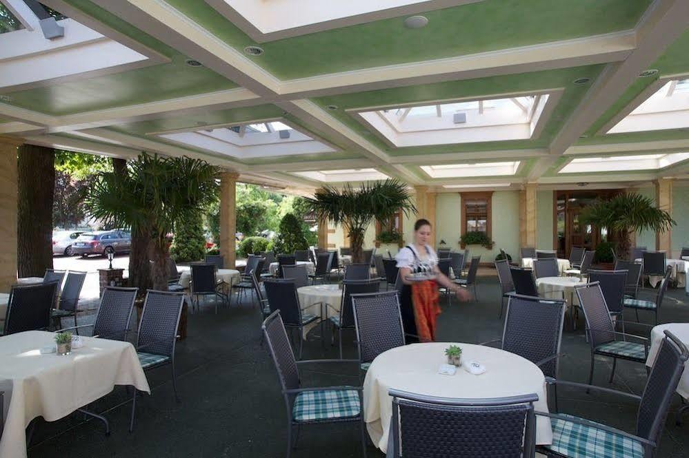 Ringhotel Winzerhof Hotel 4*