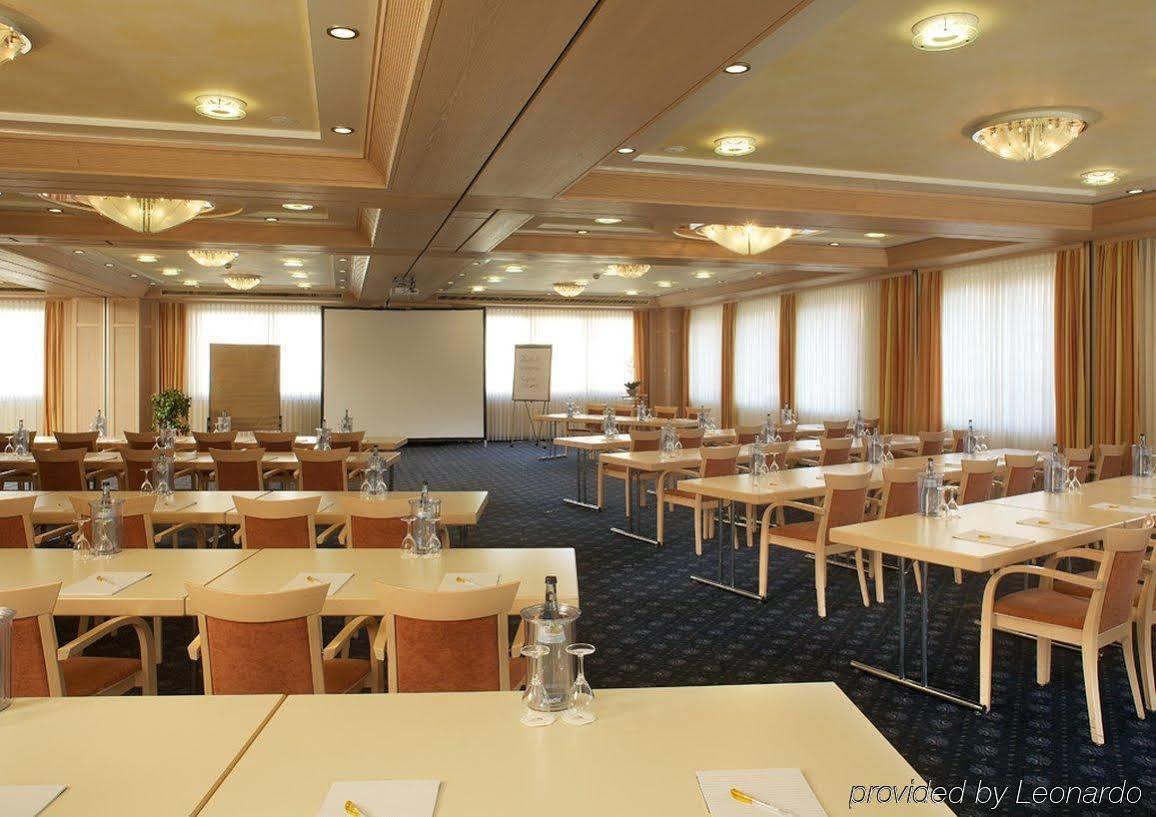 Ringhotel Winzerhof Hotel Rauenberg (Baden-Wurttemberg)
