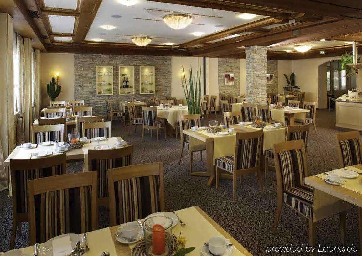 Ringhotel Winzerhof Hotel