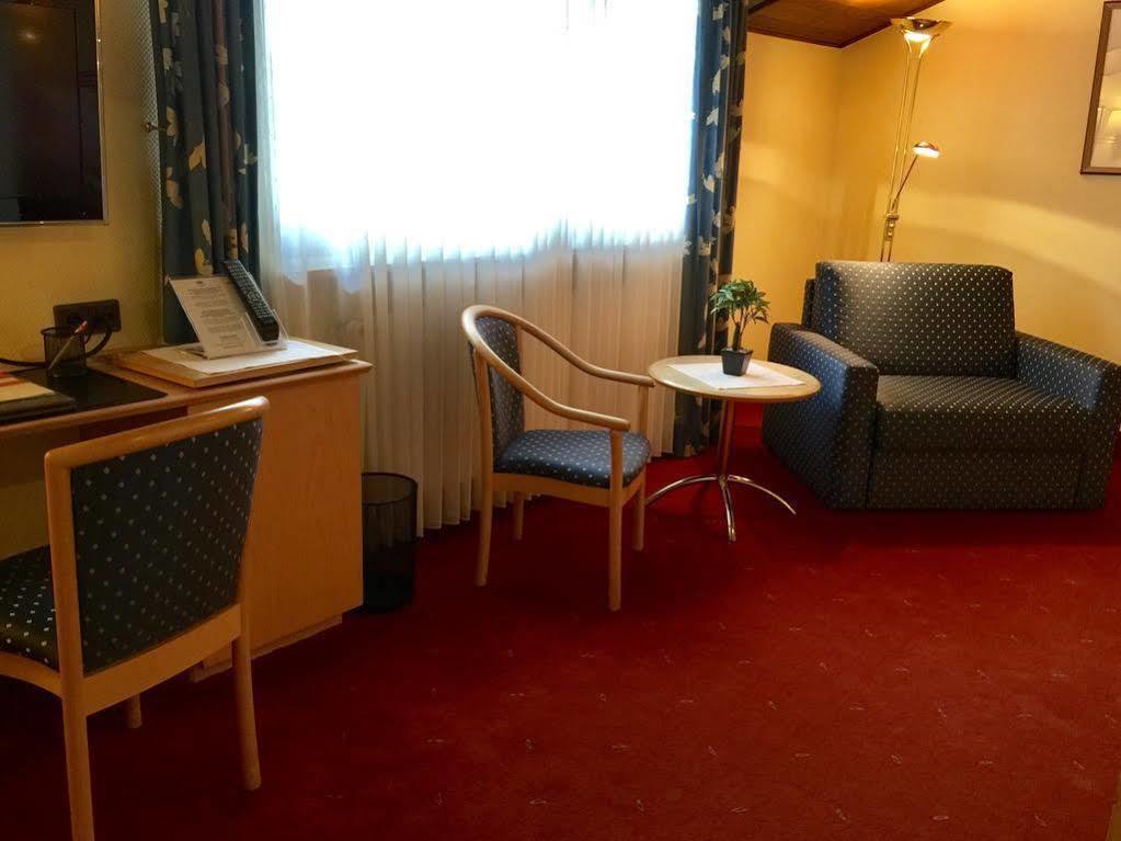 Hotel Ringhotel Winzerhof