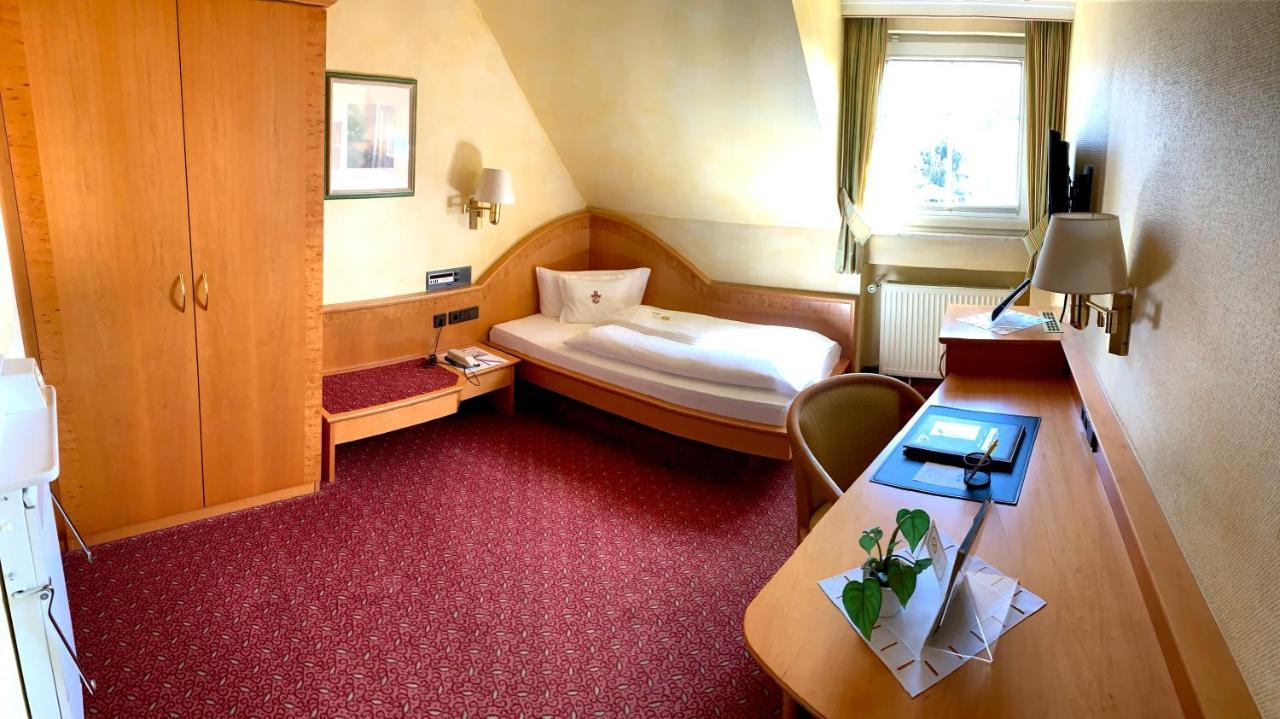 Ringhotel Winzerhof Rauenberg (Baden-Wurttemberg)