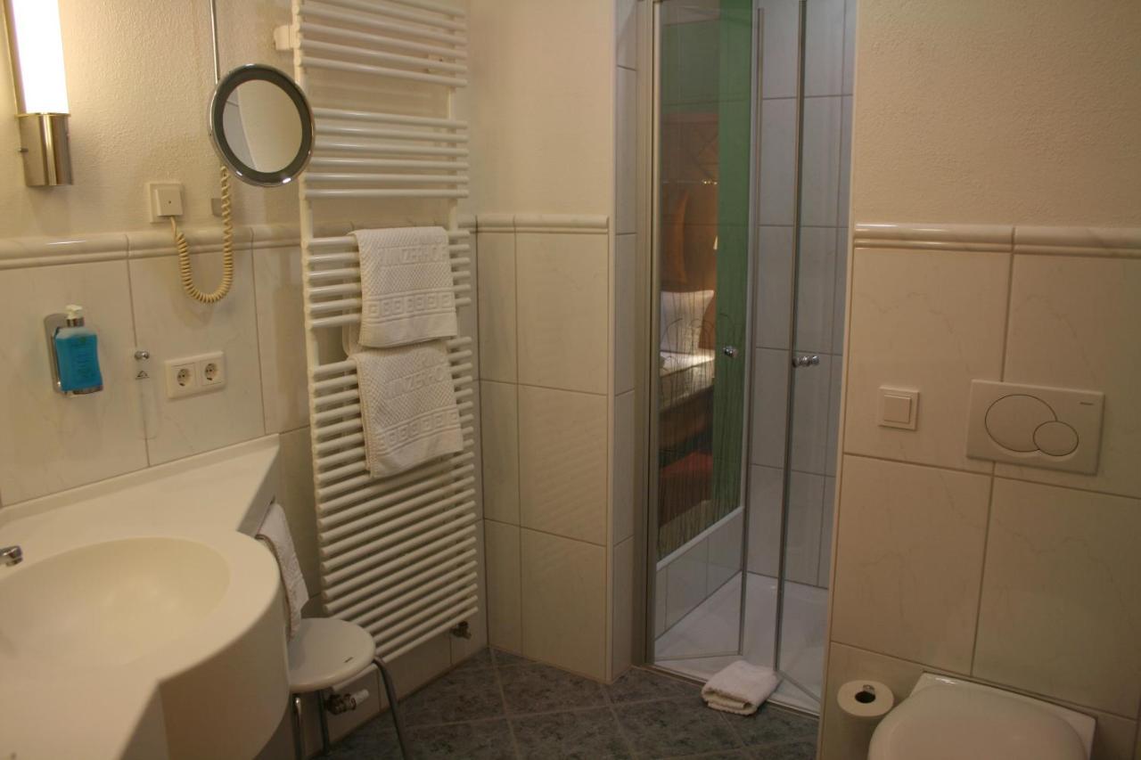 Ringhotel Winzerhof Hotel 4*