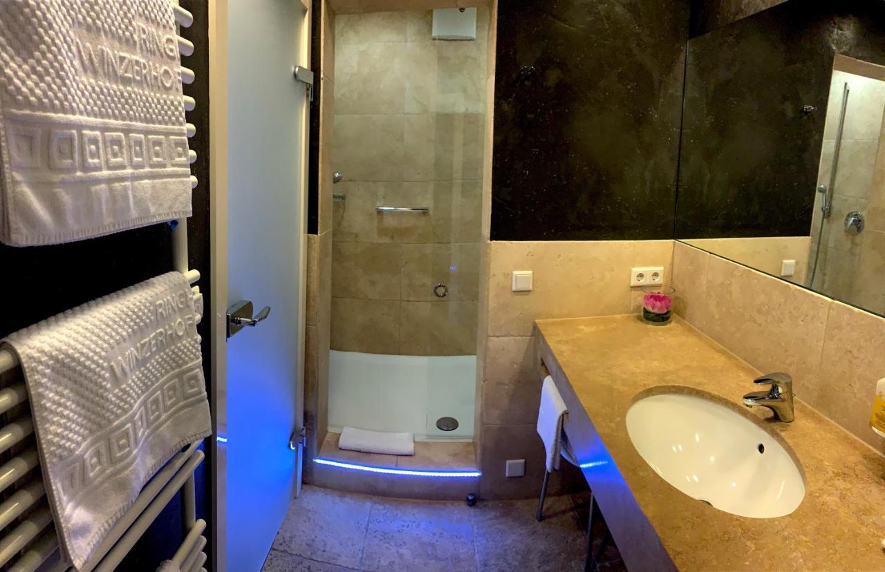 Hotel Ringhotel Winzerhof Rauenberg (Baden-Wurttemberg)